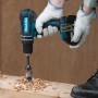 Cordless Hammer Driver Drill DHP484