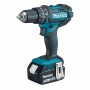 Cordless Hammer Driver Drill DHP485