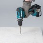 Cordless Hammer Driver Drill DHP485