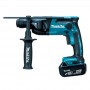 Cordless Rotary Hammer DHR165
