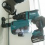 Cordless Combination Hammer DHR182