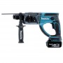 Cordless Combination Hammer DHR202