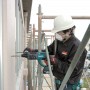 Cordless Combination Hammer DHR202