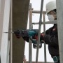 Cordless Combination Hammer DHR202