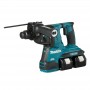 Cordless Combination Hammer DHR282