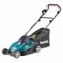 Cordless Lawn Mower DLM431