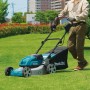 Cordless Lawn Mower DLM460