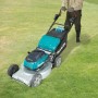 Cordless Lawn Mower DLM533