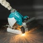 Cordless Portable Cut-off DLW140