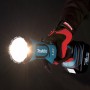 Cordless Flashlight DML185