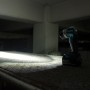Cordless LED Worklight DML807