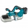 Cordless Portable Band Saw DPB182