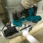 Cordless Portable Band Saw DPB183