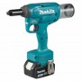 Cordless Rivet Gun DRV150