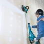 Cordless Drywall Sander DSL800