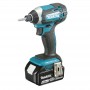 Cordless Impact Driver DTD155