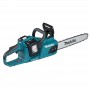 Cordless Chain Saw DUC355