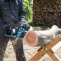 Cordless Chain Saw DUC356