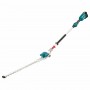 Cordless Hedge Trimmer DUN500W