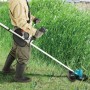 Cordless Grass Trimmer DUR190U