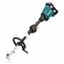 Cordless Multi Function Power Head DUX60