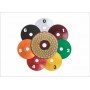 DIAMOND POLISHING DC PAD