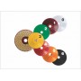 DIAMOND POLISHING FLEXIBLE PAD