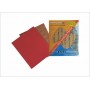 DRY (SOOKHA) SANDER PAPER RED