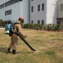 Petrol Blower EB7660TH