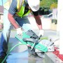 Power Cutter EK7301