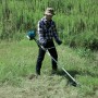 Petrol Brushcutter EM2500U