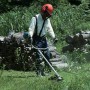 Petrol Brushcutter EM3400U