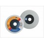 FELT - DC WHEEL WHITE