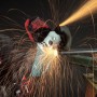 Angle Grinder GA5010