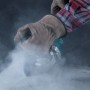 Angle Grinder GA5040R