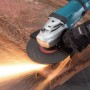 Angle Grinder GA9040S