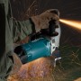 Angle Grinder GA9060