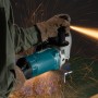 Angle Grinder GA9061