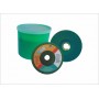 GC WHEEL SS GC GREEN