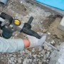 Demolition Hammer HM0810T