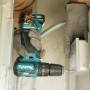 Cordless Hammer Driver Drill HP332D