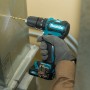 Cordless Hammer Driver Drill HP332D