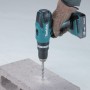 Cordless Driver Drill HP457D