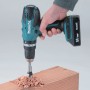 Cordless Driver Drill HP457D