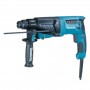 Combination Hammer with Self Dust Collection HR2650