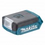 Cordless Flashlight ML106