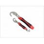 MULTI SPANNER 2PC SET