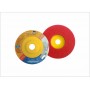 NON WOVEN DC WHEEL PINK