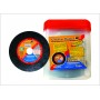 SUPER THIN RAZOR CUT DOUBLE NET CUT OFF WHEELS
