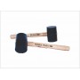 RUBBER MALLETS